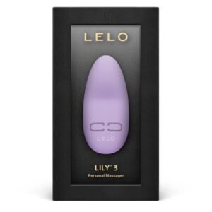 Lelo-Lily 3 Massaggiatore Personale · Vibratori (imaginea 2)