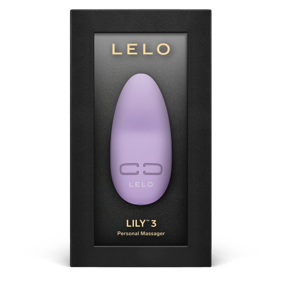 Lelo-Lily 3 Massaggiatore Personale 16 Lelo-Lily 3 Massaggiatore Personale · Vibratori (imaginea 2)