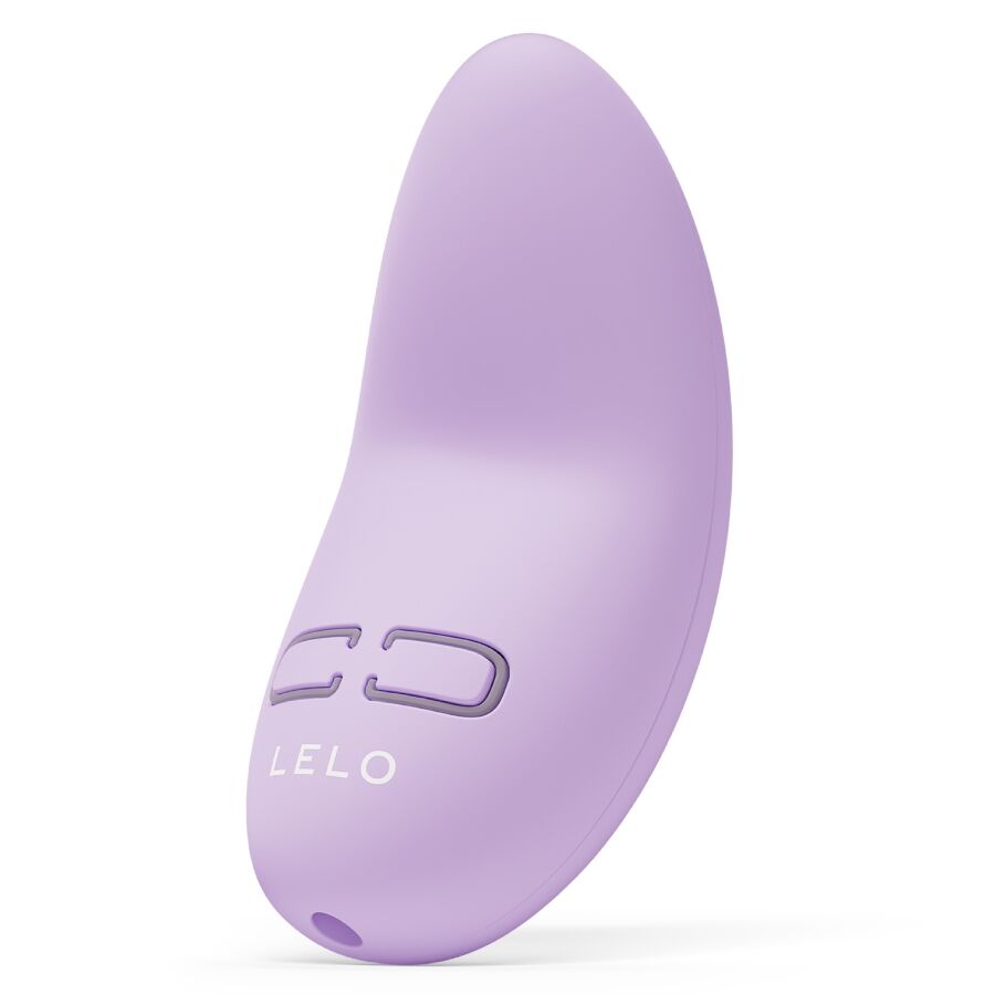 LELO - LILY 3 MASAJEADOR PERSONAL - VERDE AGUA Lelo-Lily 3 Massaggiatore Personale · Vibratori