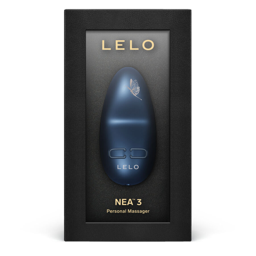 Lelo-Vibratore Personale Nea 3 · Vibratori (immagine 3)