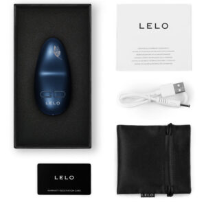 Lelo-Vibratore Personale Nea 3 · Vibratori (immagine 4)