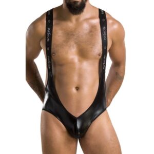 Passion-027 Corpo Bruno Nero 9 Passion-027 Corpo Bruno Nero · Intimo uomo (imaginea 3)