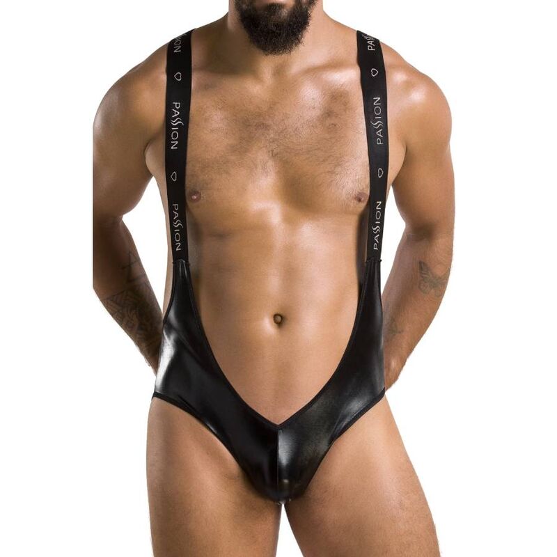 Passion-027 Corpo Bruno Nero 3 Passion-027 Corpo Bruno Nero · Intimo uomo (imaginea 3)