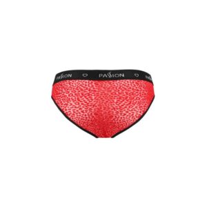 Passion-031 Slip Mike Rosso · Intimo uomo (immagine 2)