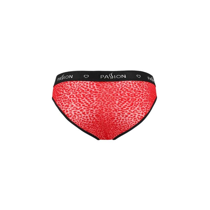 Passion-031 Slip Mike Rosso · Intimo uomo (immagine 2)
