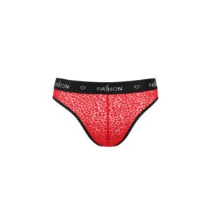 Passion-031 Slip Mike Rosso · Intimo uomo (immagine 3)