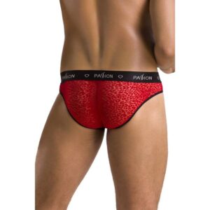 Passion-031 Slip Mike Rosso · Intimo uomo (immagine 5)