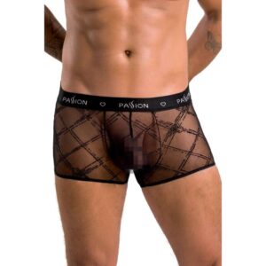 Passion-032 Short James Nero 8 Passion-032 Short James Nero · Intimo uomo (imaginea 3)