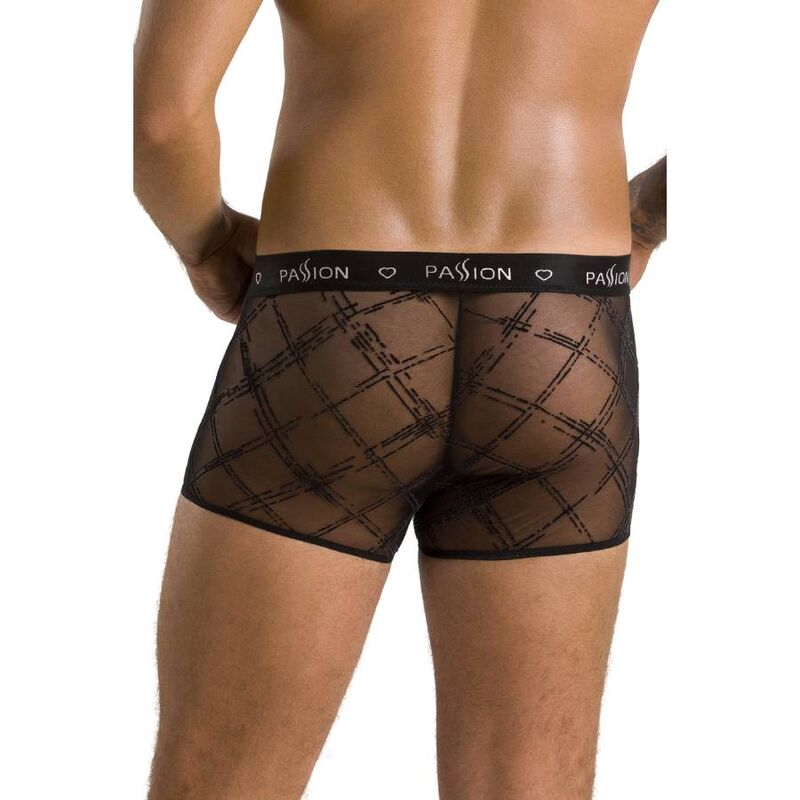 Passion-032 Short James Nero 3 Passion-032 Short James Nero · Intimo uomo (imaginea 4)