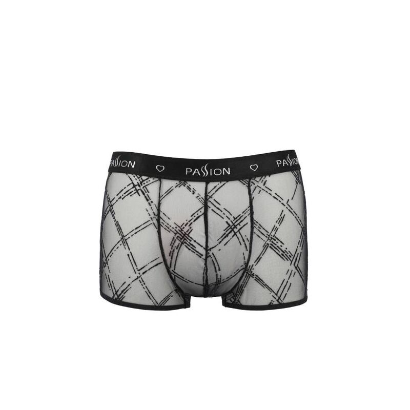 Passion-032 Short James Nero 4 Passion-032 Short James Nero · Intimo uomo (imaginea 5)