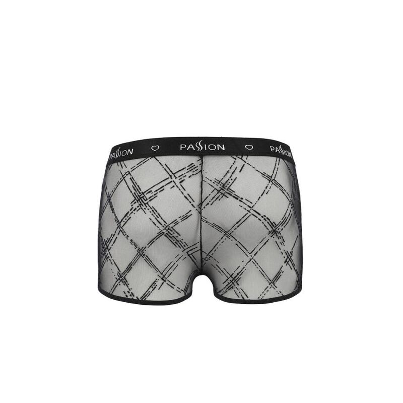Passion-032 Short James Nero 5 Passion-032 Short James Nero · Intimo uomo (imaginea 6)