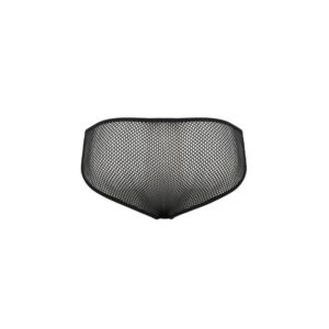 Passion-035 Slip Richard Nero, Poliuretano · Intimo uomo (imaginea 6)