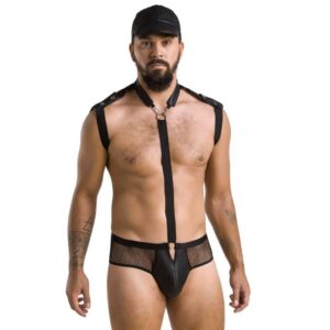 Passion-038 Set John Nero · Intimo uomo (imaginea 3)