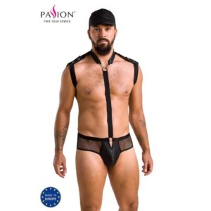 Passion-038 Set John Nero · Intimo uomo