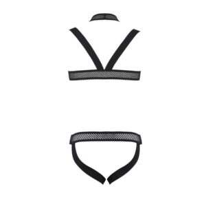Passion-043 Set Jacob Nero 11 Passion-043 Set Jacob Nero · Intimo uomo (imaginea 6)