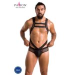 Passion-045 Body Victor Nero · Intimo uomo
