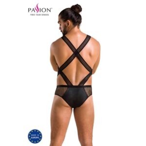 Passion-045 Body Victor Nero 8 Passion-045 Body Victor Nero · Intimo uomo (imaginea 2)
