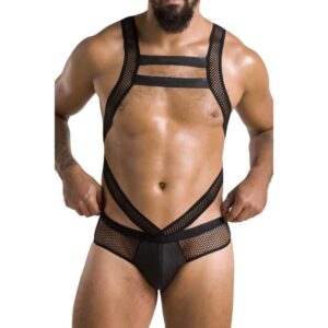 Passion-045 Body Victor Nero 9 Passion-045 Body Victor Nero · Intimo uomo (imaginea 3)