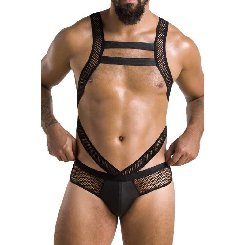 Passion-045 Body Victor Nero 3 Passion-045 Body Victor Nero · Intimo uomo (imaginea 3)