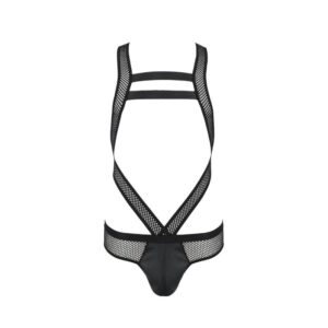 Passion-045 Body Victor Nero 11 Passion-045 Body Victor Nero · Intimo uomo (imaginea 5)