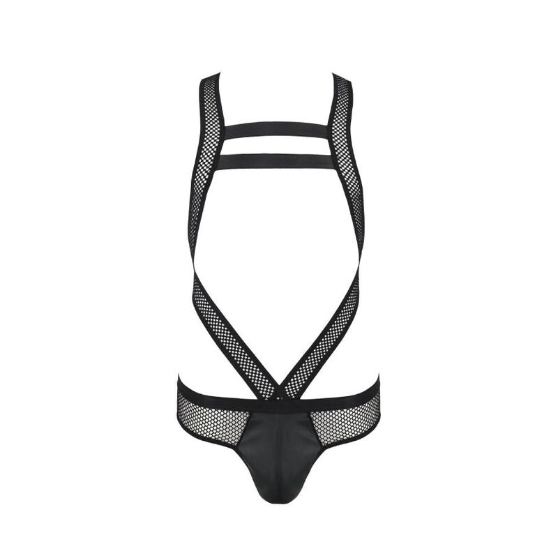 Passion-045 Body Victor Nero 5 Passion-045 Body Victor Nero · Intimo uomo (imaginea 5)