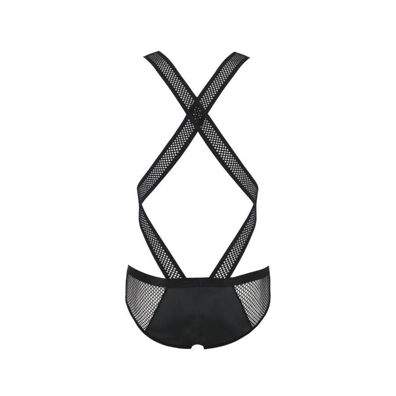 Passion-045 Body Victor Nero 6 Passion-045 Body Victor Nero · Intimo uomo (imaginea 6)