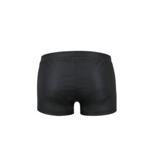 Passion-050 Short Patrick Nero, Poliuretano · Intimo uomo (imaginea 6)