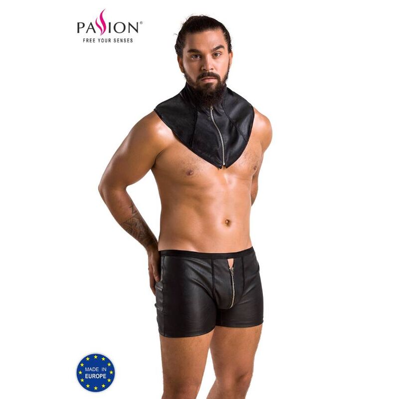 Passion-051 Set Edward Nero