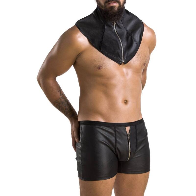 Passion-051 Set Edward Nero · Intimo uomo (imaginea 3)