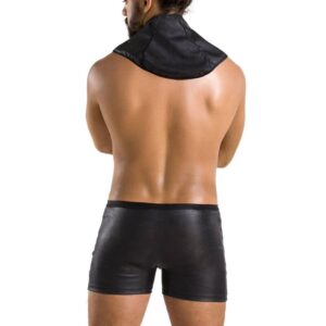 Passion-051 Set Edward Nero · Intimo uomo (imaginea 4)