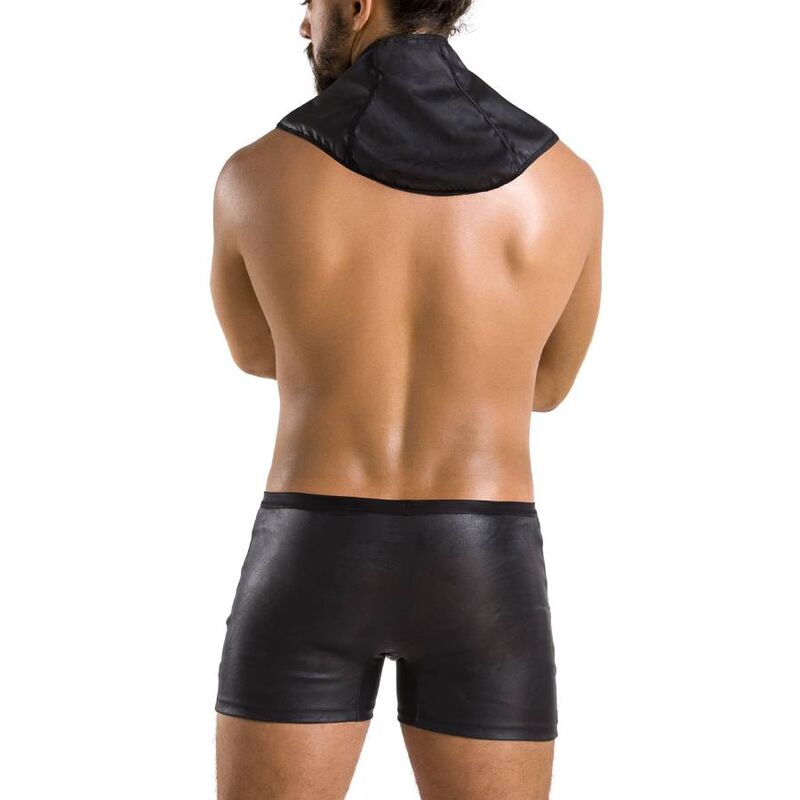Passion-051 Set Edward Nero · Intimo uomo (imaginea 4)