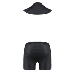 Passion-051 Set Edward Nero · Intimo uomo (imaginea 6)