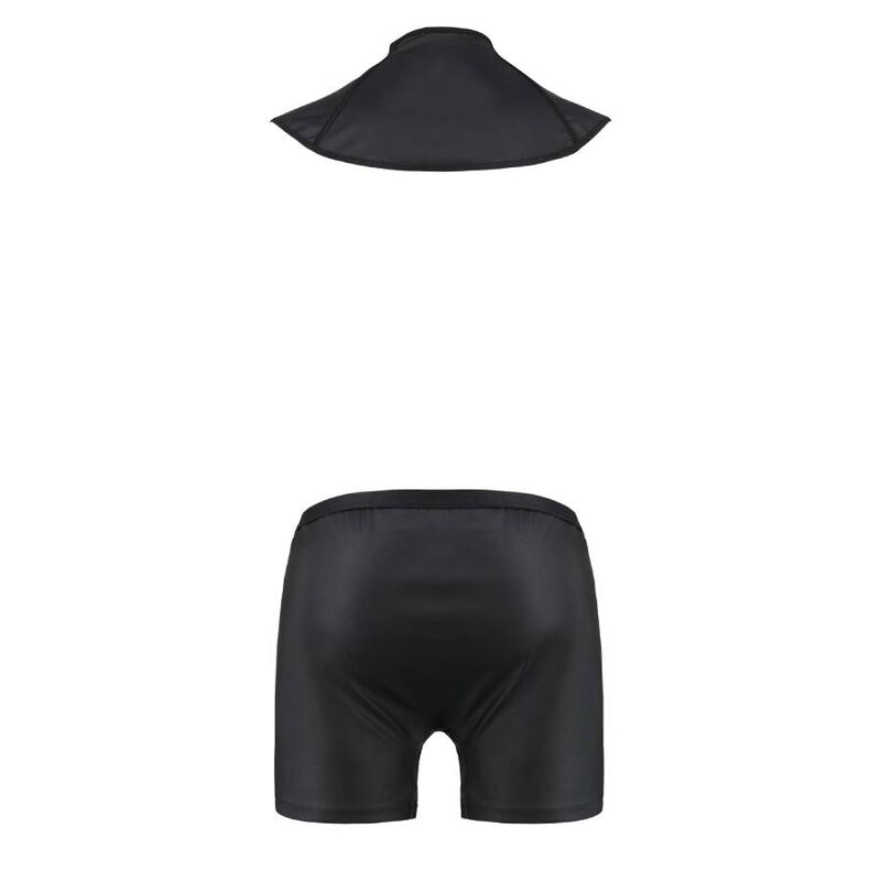 Passion-051 Set Edward Nero · Intimo uomo (imaginea 6)
