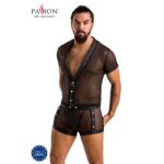 Passion-052 Set Michael Nero, Poliuretano · Intimo uomo
