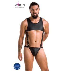 Passion-056 Body Adam Nero