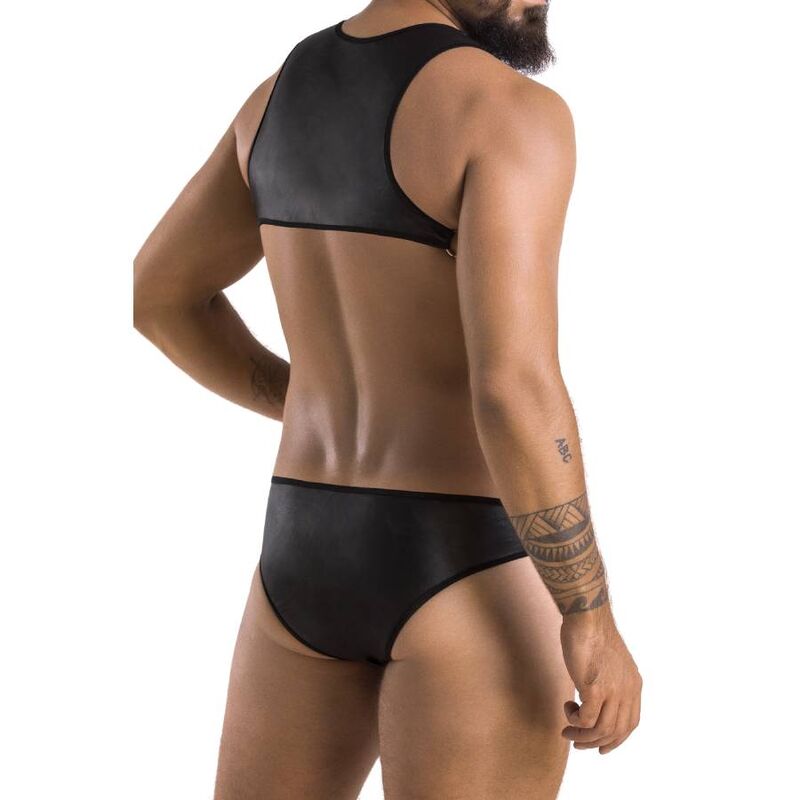 Passion-056 Body Adam Nero · Intimo uomo (immagine 4)