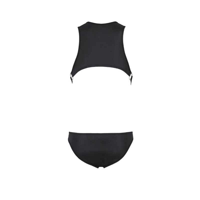 Passion-056 Body Adam Nero · Intimo uomo (immagine 6)