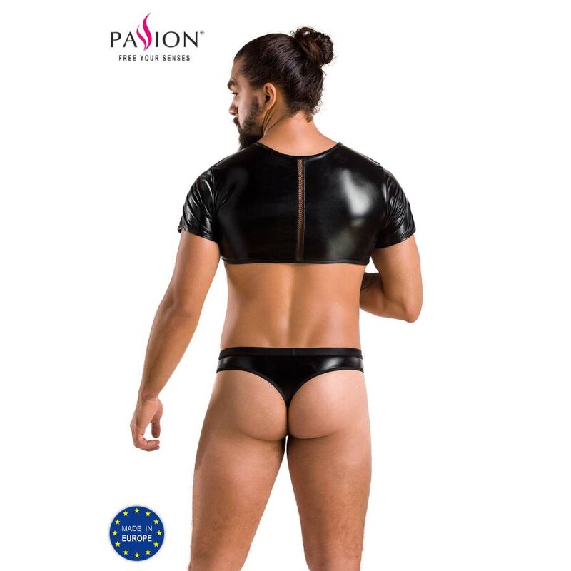 Passion-057 Set Peter Nero · Intimo uomo (imaginea 2)