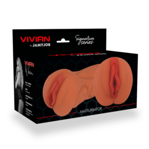 Cyber Girls By Jamyjob-Vivian Masturbator Vagina-TPR · Masturbatori (imaginea 7)