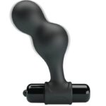 Mr Play-Spina vibrante anale in silicone Nero-10 velocità 471 img 136446 003b0dab16194c5681d29ef6c6e603a1 1