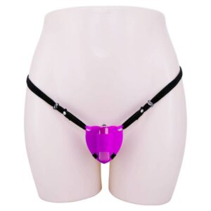 Fun Toys-Heartbeat Stimolante Clitorideo 10 modalità di Vibrazione — PRETTY LOVE · Vibratori (imaginea 7)