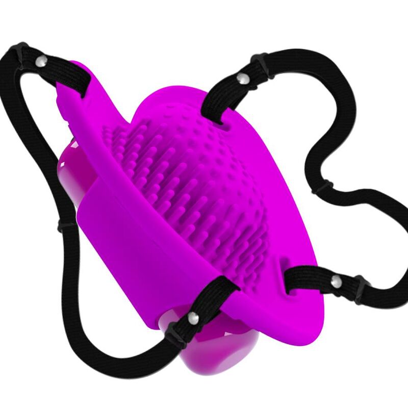 Fun Toys-Heartbeat Stimolante Clitorideo 10 modalità di Vibrazione 3 Fun Toys-Heartbeat Stimolante Clitorideo 10 modalità di Vibrazione — PRETTY LOVE · Vibratori (imaginea 3)