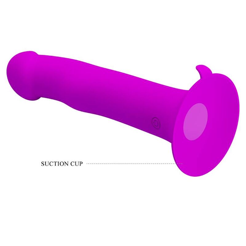 Fun Toys-Pretty Love Murray Vibratore e Stimolatore G-point 10 Fun Toys-Pretty Love Murray Vibratore e Stimolatore G-point · Vibratori (imaginea 10)