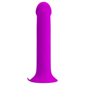 Fun Toys-Pretty Love Murray Vibratore e Stimolatore G-point 16 Fun Toys-Pretty Love Murray Vibratore e Stimolatore G-point · Vibratori (imaginea 6)