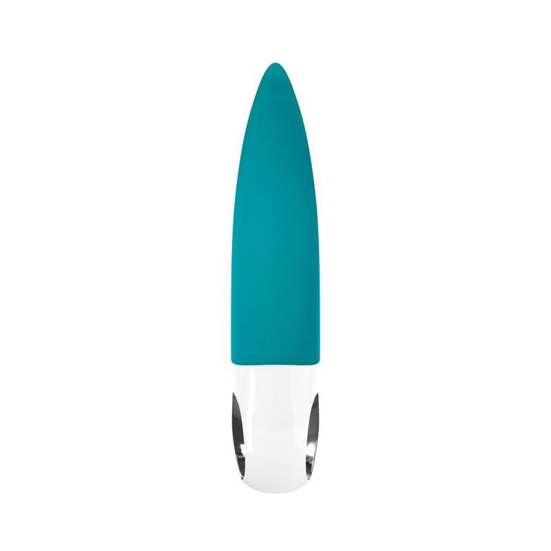 Fun Factory-Volta G5 Vibratore Clitorideo Oil-Rechargeable, USB 4 Fun Factory-Volta G5 Vibratore Clitorideo Oil-Rechargeable, USB · Vibratori (imaginea 4)