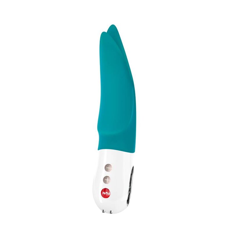 Fun Factory-Volta G5 Vibratore Clitorideo Oil-Rechargeable, USB 6 Fun Factory-Volta G5 Vibratore Clitorideo Oil-Rechargeable, USB · Vibratori (imaginea 6)