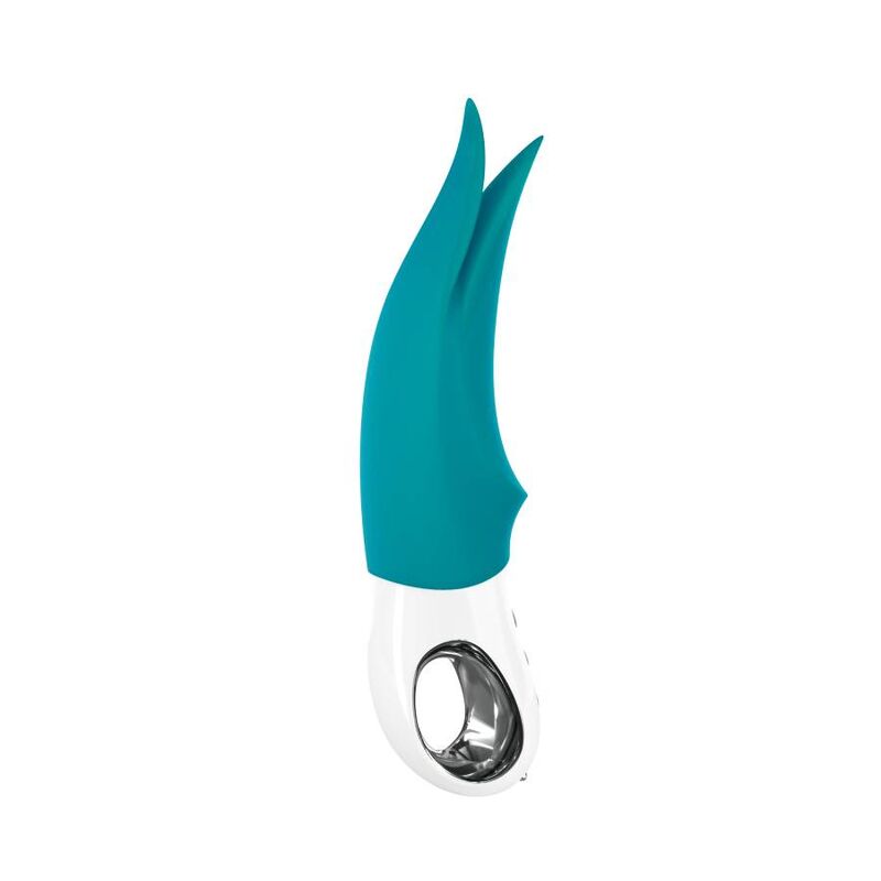 Fun Factory-Volta G5 Vibratore Clitorideo Oil-Rechargeable, USB 8 Fun Factory-Volta G5 Vibratore Clitorideo Oil-Rechargeable, USB · Vibratori (imaginea 8)
