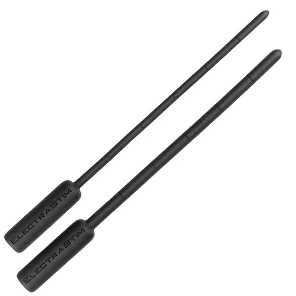 Electrastim-Sonde uretrali elettriche flessibili in silicone da 7 mm