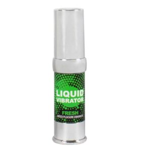 Secretplay Cosmetic-Fresh Liquid Vibrator Stimolatore