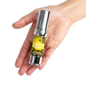 Secretplay Cosmetic-Vibratore liquido Stimolatore Unisex Forte 15 Ml 8 Secretplay Cosmetic-Vibratore liquido Stimolatore Unisex Forte 15 Ml · Afrodisiaci donna (imaginea 3)